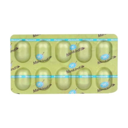 CEFAKIND 250
