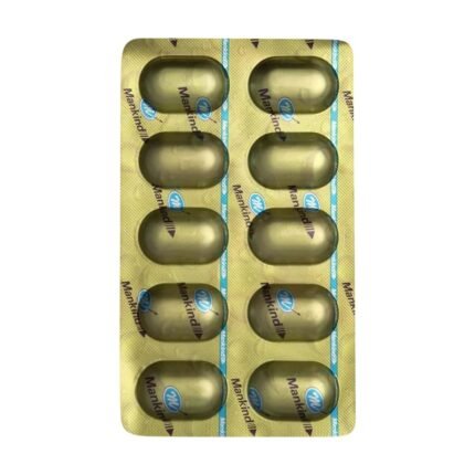 CEFAKIND 500