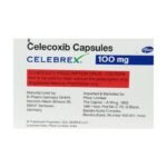 CELEBREX 100