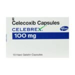 CELEBREX 100