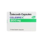 CELEBREX 200