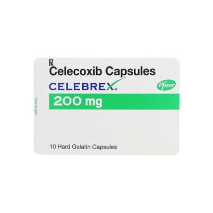 CELEBREX 200