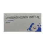CETALORE 5MG