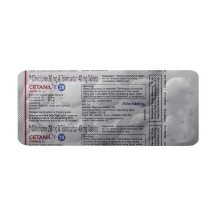CETANIL T