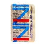 CETZINE