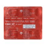 CHERI XT