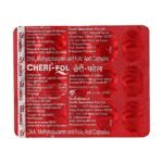 CHERI