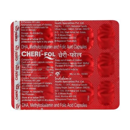 CHERI
