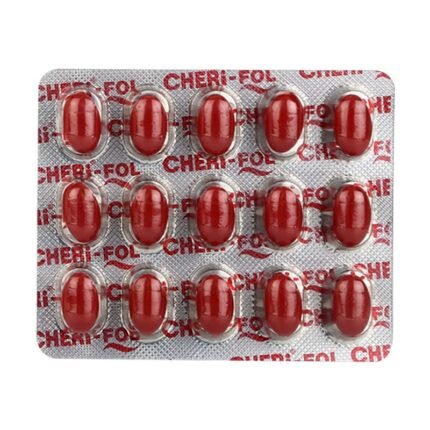 CHERI
