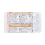 CHYMORAL PLUS