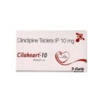 CILAHEART 10