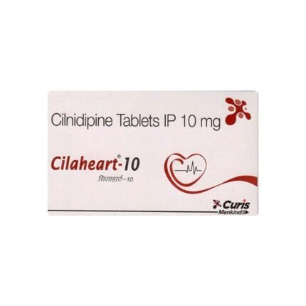 CILAHEART 10