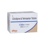 CILIX 10