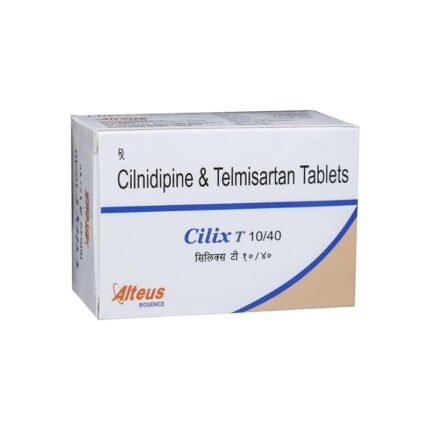 CILIX 10