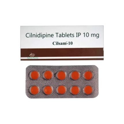 CILSAM 10