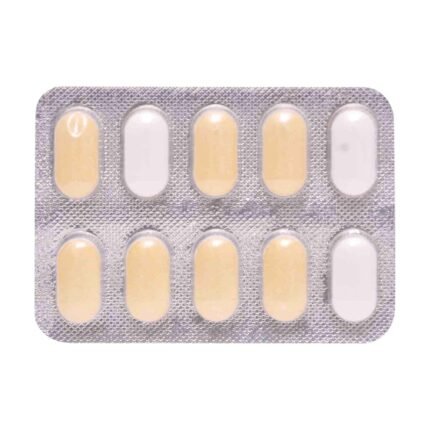 CILVORYL MV 2