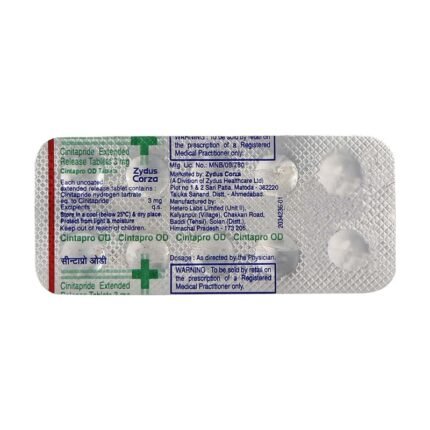 CINTAPRO OD