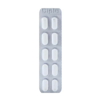CIPLOX 500