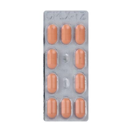 CIPLOX TZ