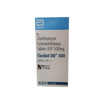 CLARIBID OD 500
