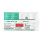 CLAVAM 625