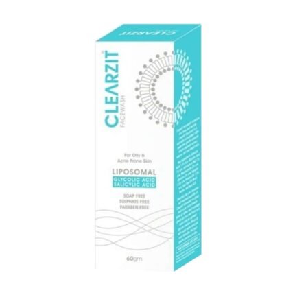 CLEARZIT A GEL