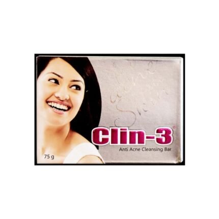 CLIN 3 GEL