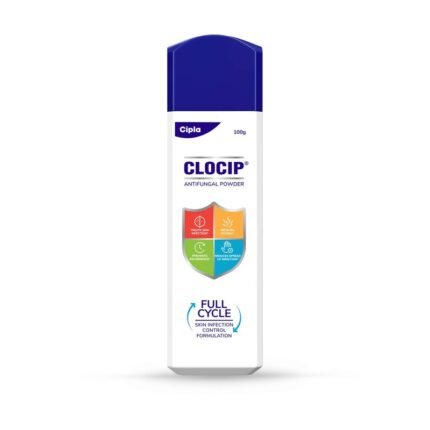 CLOCIP CREAM