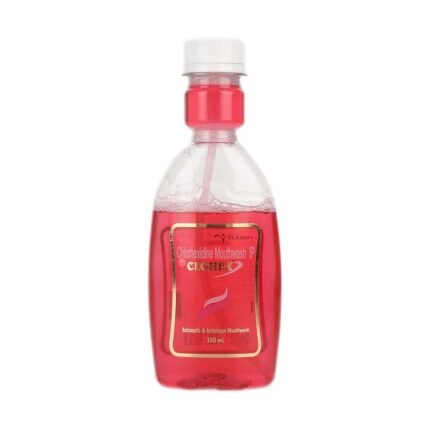 CLOHEX MOUTH WASH