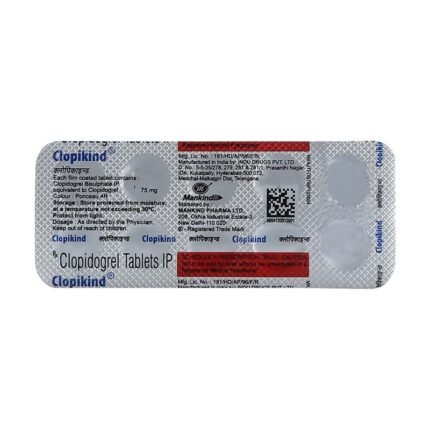 CLOPIKIND