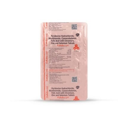 COBADEX CZS