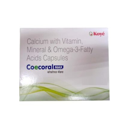 COECORAL MAX