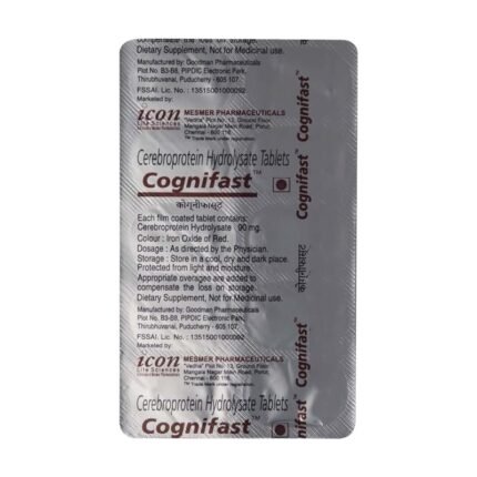 COGNIFAST