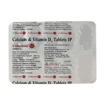 COLLACIUM D3
