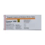 CONCOR AM 5