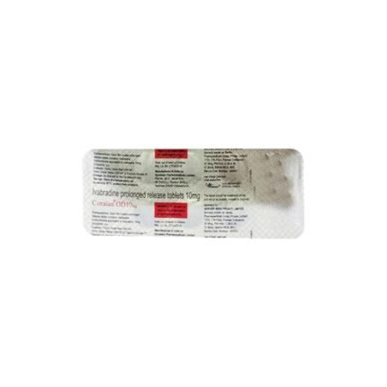 CORALAN OD 10