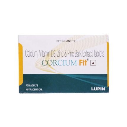 CORCIUM FIT