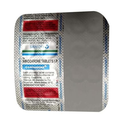 CORDARONE