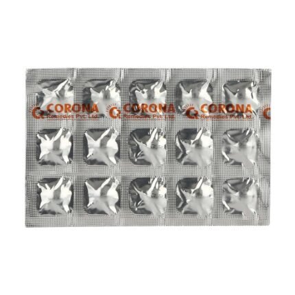 CORTEL 20