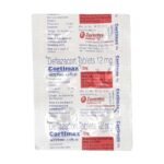 CORTIMAX 12