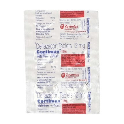 CORTIMAX 12