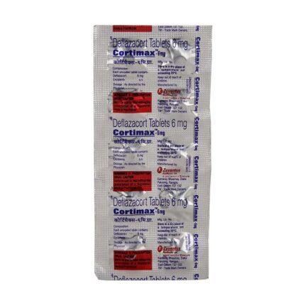 CORTIMAX SUSPENSION 30ML