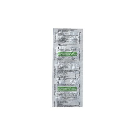 COVERSYL 2