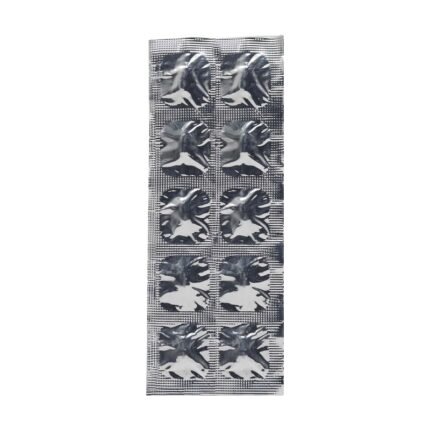 COVERSYL 4