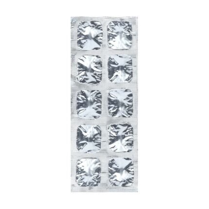 COVERSYL PLUS