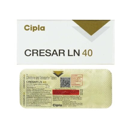 CRESAR LN 40