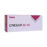 CRESAR M 50