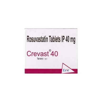 CREVAST 40