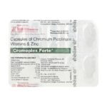 CROMOPLEX FORTE