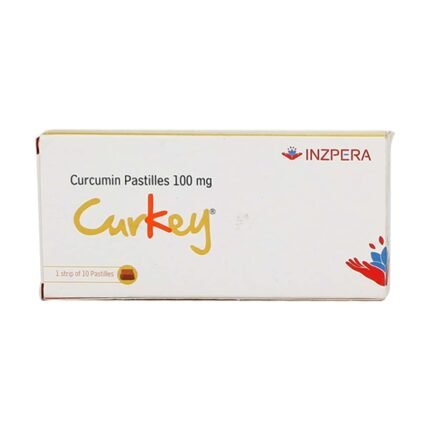 CURKEY 100